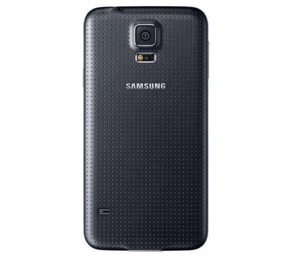 Samsung Galaxy S5 Neo G903F LTE czarny - 247659 - zdjęcie 2